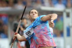 Zlatá tretra 2017: Vítězslav Veselý