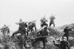 Jednorázové užití / Fotogalerie / Turecká válka za nezávislost / Youtube