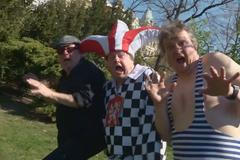 Kašpárek si nemá kde hrát. Nové hřiště najde v Bohnicích Mezi ploty