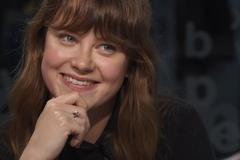 Boková: Mám v sobě divokost po tátovi. Vadilo mi, že jsem jiná, ale teď jsem ráda