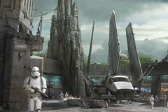 Zábavní park Star Wars od Disney překonal očekávání. Praská ve švech