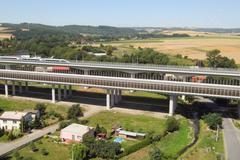 VRT Přerov – Ostrava Hlživotice