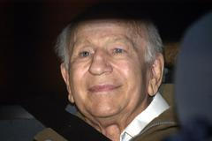 Nacista Paul Schäfer