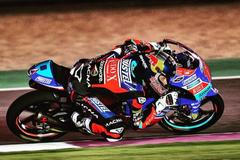 Moto3 2019: Filip Salač, KTM