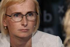 Konečná: Žádný škraloup v KSČM za 30 let nenajdete, se Semelovou bych spolupracovala