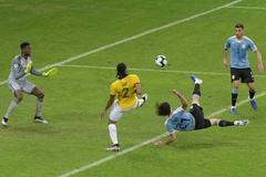 Copa America Brazil 2019 - Group C - Uruguay v Ecuador