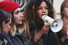 Johanna Nejedlová, Konsent