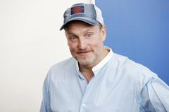 Woody Harrelson