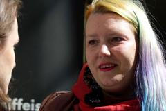 Zakladatelka Kojící guerilly: Matky se nesmí bát kojit, zahalovat se není povinnost