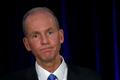 Dennis Muilenburg, Boeing