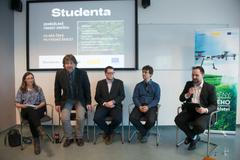 Zemědělské trendy dneška aneb co čeká na studenty po vysoké škole?