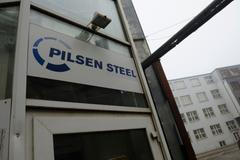 Pilsen Steel