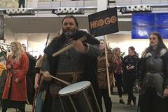 Tady se budou dít hrozný věc. Hra o trůny zasáhla i redakci Aktuálně.cz