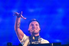 Avicii