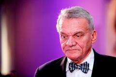 Volební štáb ODS - Bohuslav Svoboda - Komunální volby