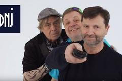 Divadlo_jezerka_Pánský klub