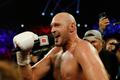 Tyson Fury
