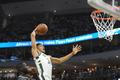 NBA: Playoffs-Detroit Pistons at Milwaukee Bucks
