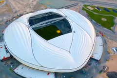 Stadion pro 40 000 diváků