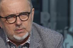 Pavlíček: Děje se něco divného, můžou se objevit noví Hitlerové, Havla si lidé vážili