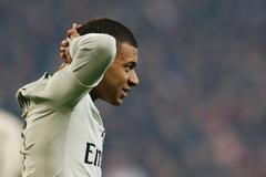 Kylian Mbappe v Ligue 1 2019