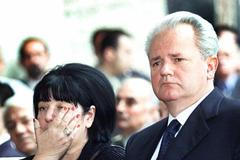 Mirjana Markovičová