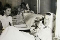 Lidice - Marie Šupíková