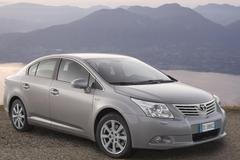 Soutěž Auto roku 2009