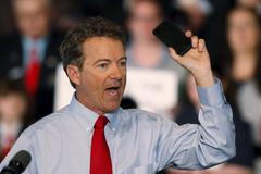 Rand Paul