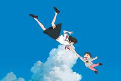 Mirai, dívka z budoucnosti