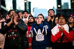 NBA, Toronto Raptors