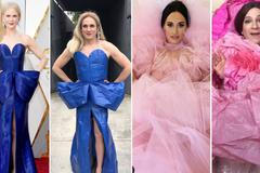 Komik vtipně paroduje absurdní modely celebrit. Napodobeniny si vyrábí podomácku