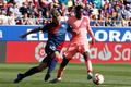 Jorge Pulido (Huesca) a Ousmane Dembele (Barcelona)