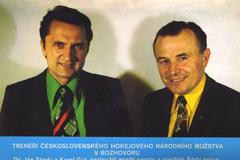 MS v hokeji Katowice 1976