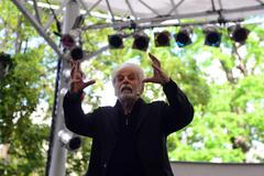 Alejandro Jodorowsky