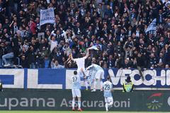 Sergio Floccari (SPAL Ferrara)