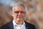 David Smoljak
