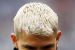 FA Cup Semi Final - Manchester City v Brighton & Hove Albion