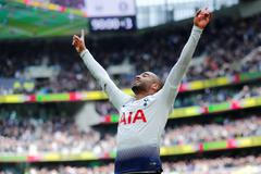 Lucas Moura