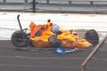 Fernando Alonso, Indy 500