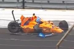 Fernando Alonso, Indy 500