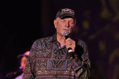 Mike Love