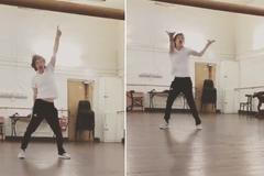 Mick Jagger po operaci srdce tančí jako zamlada