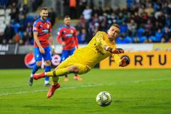 Štruncovy sady bouřily nadšením, tak Plzeň deklasovala Spartu