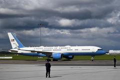 Prezidentský letoun Air Force One