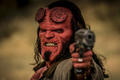 Zběsilý a překotný Hellboy se za sebe nestydí. Pro jedno zhlédntuí je přijatelný