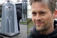 Pisoáry na hlaváku? Míra močení na stromy je menší, zmizela blátivá místa, říká radní