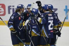 WSM, Benátky-Kladno: Jaromír Jágr