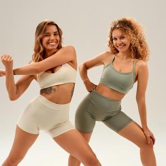 Orgasmus z posilovny není výmysl.