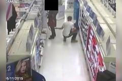 Zásadní případy upskirtingu. K focení intimních partií došlo v obchodních centrech